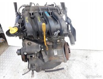 MOTOR D4FF734 1.2 16V DACIA SANDERO II - 1