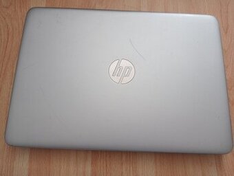 rozpredam na diely notebook Hp elitebook 840 G3 - 1