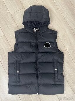 Moncler vesta panska