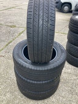 235/60R17 Tomket letne