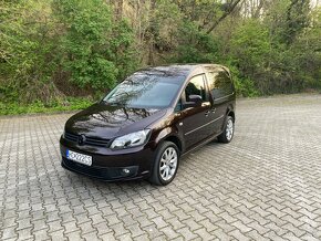 vw caddy tsi roncalli edition tdi