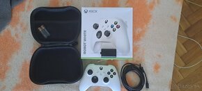 Xbox series S/X controller - 1