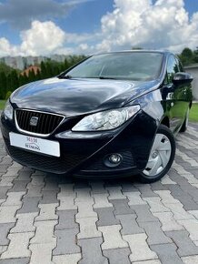 Predám Seat Ibiza ST 1.4i 63Kw