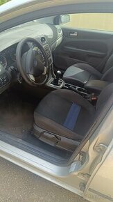 Ford Focus 1.6 TDCI - 1