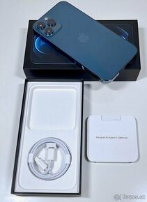 Apple iPhone 12 Pro 128GB - 1