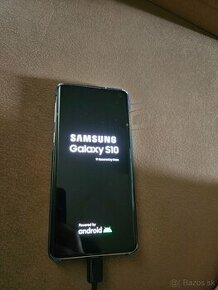 Samsung Galaxy S10 - 1