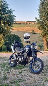 Yamaha Xt 660 x - 1