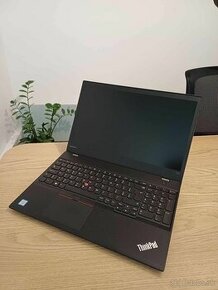 NOTEBOOK: LENOVO THINKPAD T570 - 1