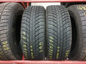 205/60R17  93H zimné pneumatiky