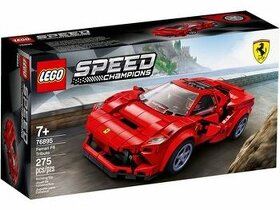 Predam LEGO SPEED 76895 - 1
