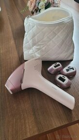 Epilátor Philips Lumea