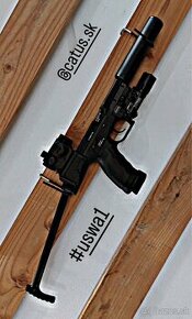 Usw a1 airsoft - 1