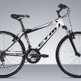Horský bicykel CTM Axon 2013
