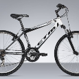 Horský bicykel CTM Axon 2013 - 1