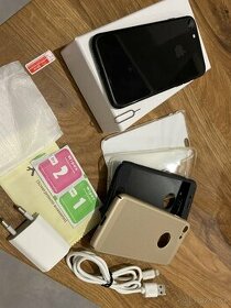 Apple iPhone 7 - 256 GB - 1