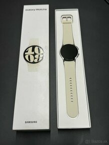 Samsung Galaxy watch 6 40mm - pekný stav - 1