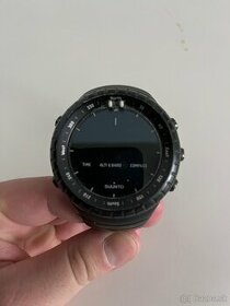 SUUNTO -CORE  ARMY  hodinky - 1