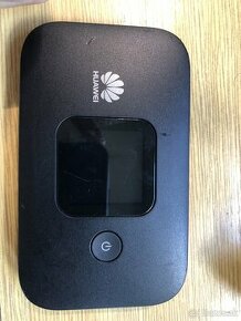 Huawei E5577C mobilná wifi