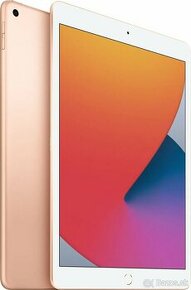 iPad 10.2 32GB Gold 2020