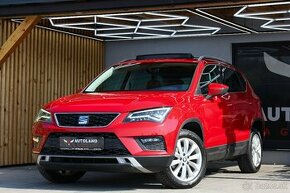 Seat Ateca 1.6 TDI 115 Style DSG