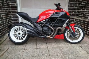 Ducati Diavel