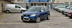 Volkswagen Polo 1.4 16V Cross