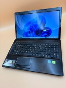 Notebook 15,6" Lenovo.Intel i7-3740QM 4x2,70GHz.512gb SSD.