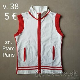 VESTA športová zn. Etam (v. 38) 5 €