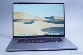 ZÁRUKA/Macbook Pro 16" TB CTO/I9 2.3GHZ/16GBRAM/1TB SSD