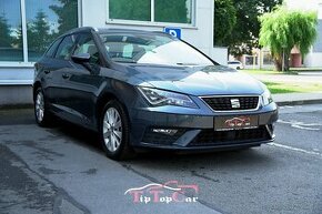 ⏩ Seat Leon ST 1.6 TDI 115 Style DSG