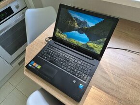 Lenovo G50-70 /Intel Pentium 3558U/HD/8GB RAM/256GB SSD