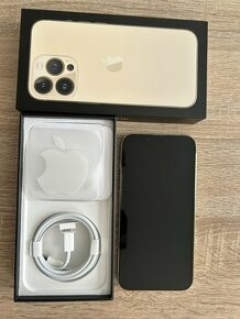 iPhone 13 Pro 128GB Gold - 1