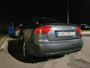 A4 2.0TDI 103Kw BLB - 1