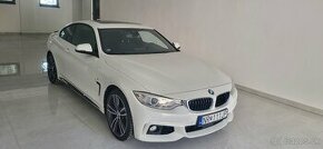 BMW rad 4 Coupé 435d xDrive M Sport - 1