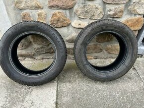 205/60 R16 Barum