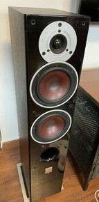 Hi-fi aktívne reproduktory Dali Zensor 5 AX - 1