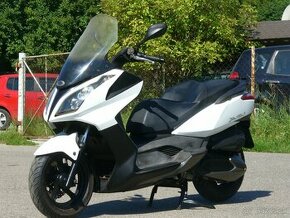 Kymco Downtown 300 ie