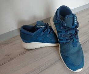 Tenisky ADIDAS TUBULAR NOVA MINERA velkosť UK 11 alebo EU 46