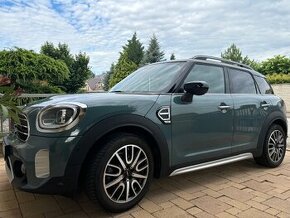 Mini Cooper Countryman - 1