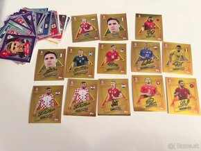 Euro 2024 Topps