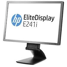 24" Full HD IPS matný HP EliteDisplay E241i - 1