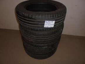 Goodyear EfficientGrip Performance 205/60 R16 92V č.24L