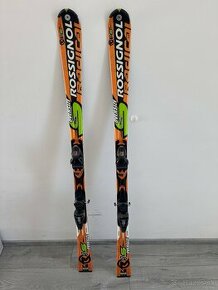 ROSSIGNOL RADICAL OVERSIZE 9s unisex lyze (165cm) - 1