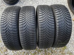 175/65 r15 zimné pneumatiky 4ks Hankook