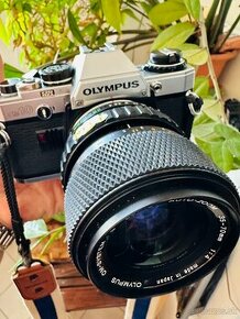 Olympus OM10