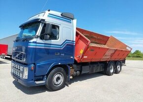 Volvo FH 440 6X2 R - demontáž hydrau nafta 324 kw