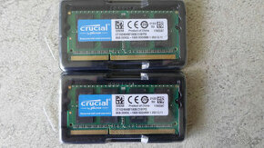 ♦️ So-DIMM - 16 GB - DDR3 - do notebooku ♦️ - 1