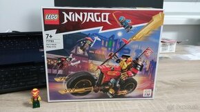 Predám Lego Ninjago 71783 - Kai's Mech Rider EVO.