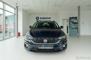 Fiat Tipo Kombi 1.6 MultiJet Lounge DDCT - 1