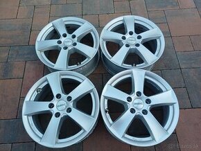 hlinikove disky-Skoda,Vw,Seat,Audi,--61/2Jx16-ET-46--5x112